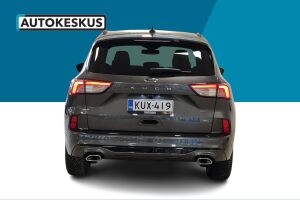 Ford Kuga esikatselu 6