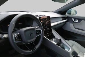 Polestar 2 esikatselu 2