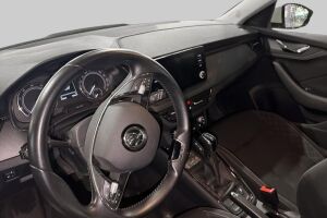 Skoda Kamiq esikatselu 1