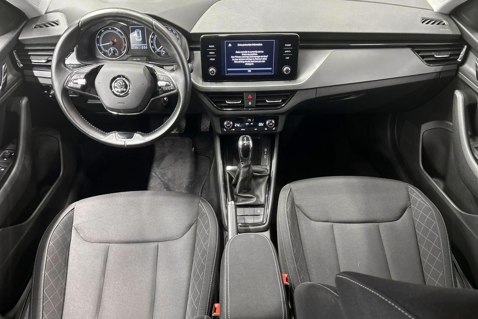 Skoda Kamiq iso kuva 19