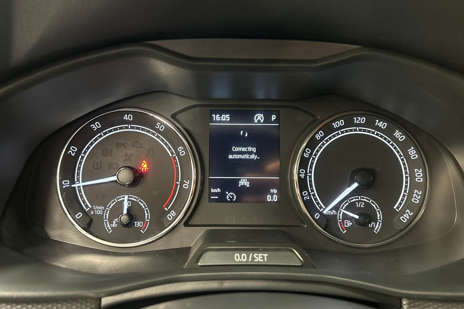 Skoda Kamiq iso kuva 20