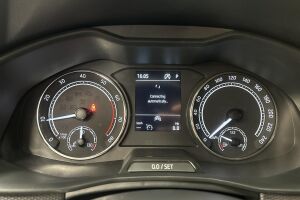 Skoda Kamiq esikatselu 20