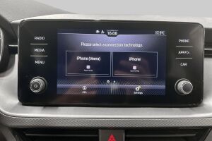 Skoda Kamiq esikatselu 21
