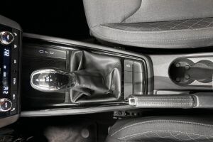 Skoda Kamiq esikatselu 10
