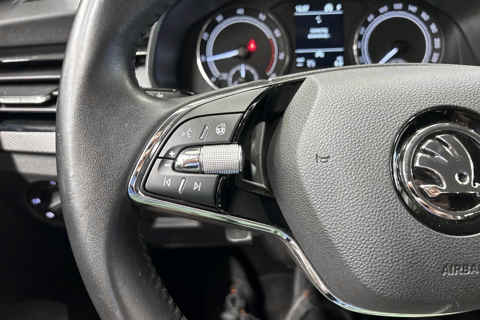 Skoda Kamiq iso kuva 12