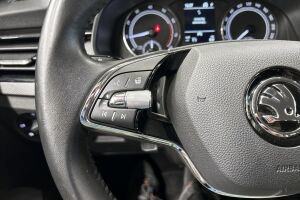 Skoda Kamiq esikatselu 12