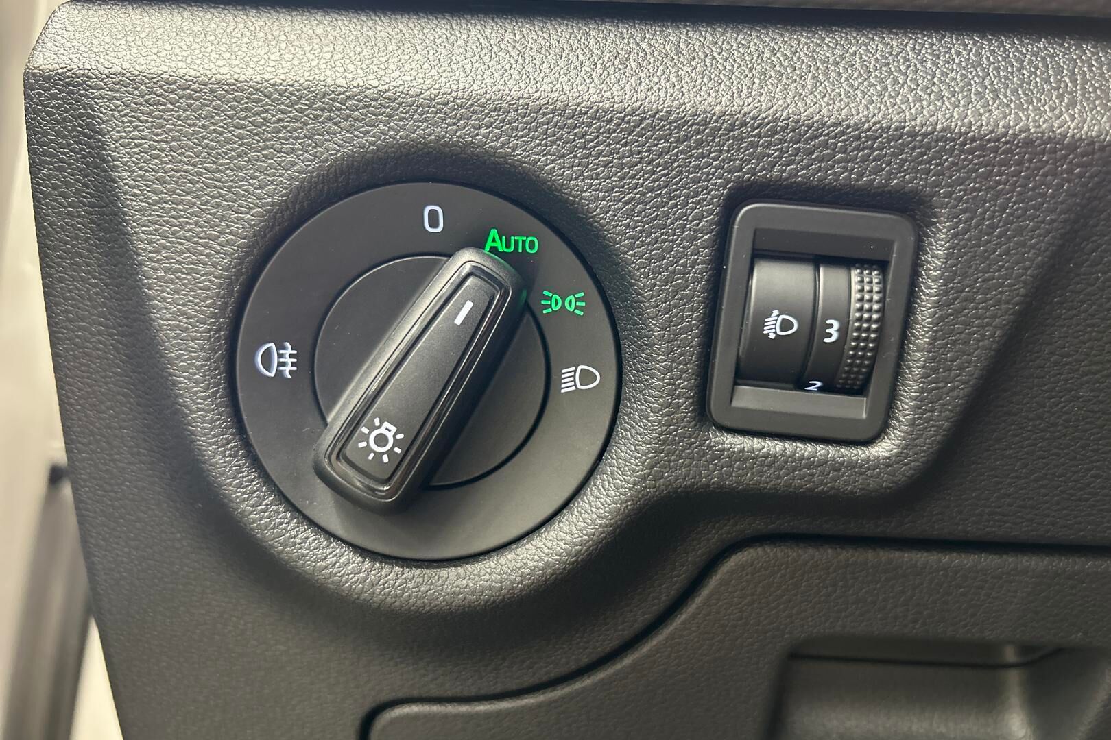 Skoda Kamiq iso kuva 13