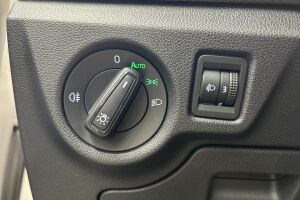 Skoda Kamiq esikatselu 13