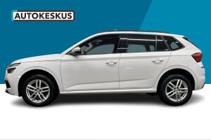Skoda Kamiq esikatselu 18