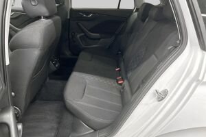 Skoda Kamiq esikatselu 6