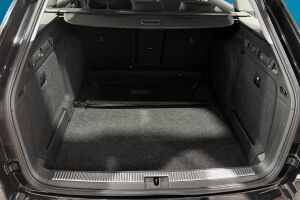 Skoda Superb esikatselu 12