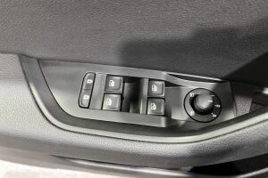 Skoda Superb esikatselu 14