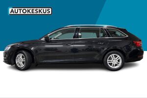 Skoda Superb esikatselu 8