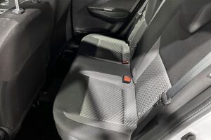 Nissan Micra esikatselu 10