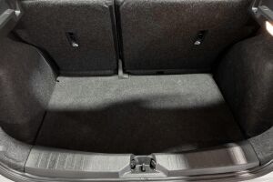 Nissan Micra esikatselu 12