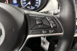 Nissan Micra esikatselu 15