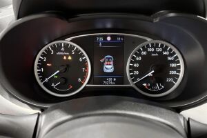 Nissan Micra esikatselu 16