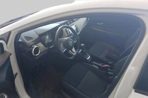 Nissan Micra esikatselu 2