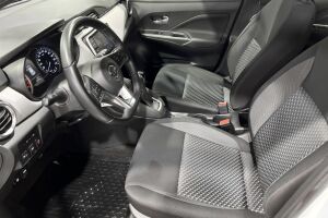 Nissan Micra esikatselu 9