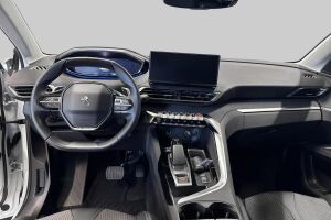Peugeot 3008 esikatselu 10