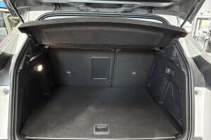 Peugeot 3008 esikatselu 11