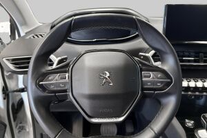 Peugeot 3008 esikatselu 14
