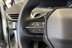 Peugeot 3008 esikatselu 15
