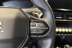 Peugeot 3008 esikatselu 16
