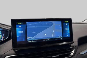 Peugeot 3008 esikatselu 19