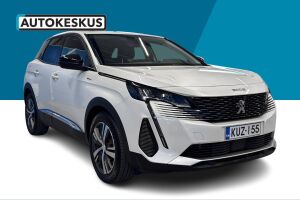 Peugeot 3008 esikatselu 25