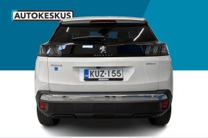 Peugeot 3008 esikatselu 5
