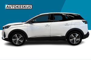 Peugeot 3008 esikatselu 7