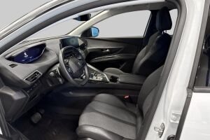 Peugeot 3008 esikatselu 8