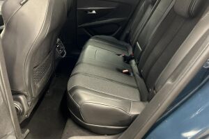Peugeot 3008 esikatselu 10