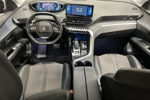 Peugeot 3008 esikatselu 20