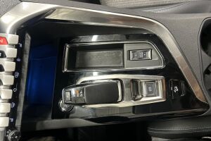 Peugeot 3008 esikatselu 15