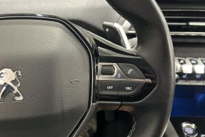 Peugeot 3008 esikatselu 21