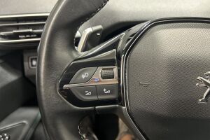 Peugeot 3008 esikatselu 16