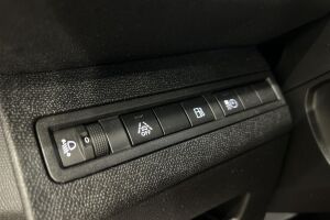 Peugeot 3008 esikatselu 17