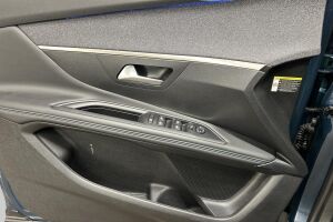 Peugeot 3008 esikatselu 18