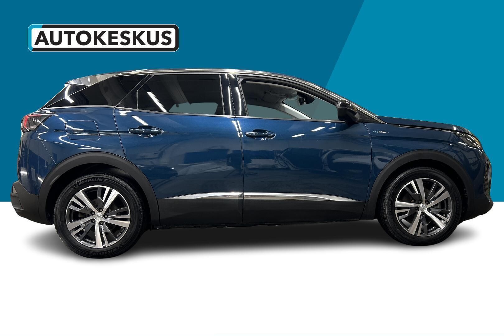 Peugeot 3008 2023, kuva 5/23