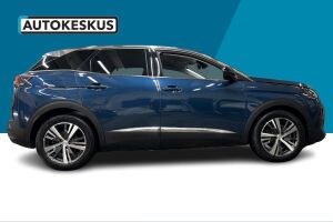 Peugeot 3008 esikatselu 4