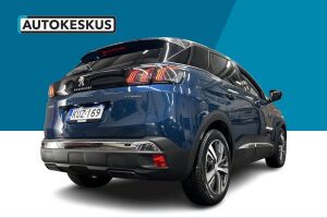 Peugeot 3008 esikatselu 5