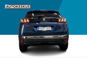 Peugeot 3008 esikatselu 6