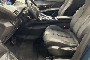 Peugeot 3008 esikatselu 9