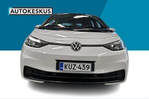 Volkswagen ID.3 esikatselu 1