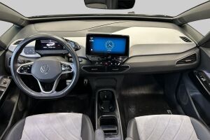Volkswagen ID.3 esikatselu 8