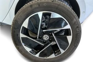 Volkswagen ID.3 esikatselu 10