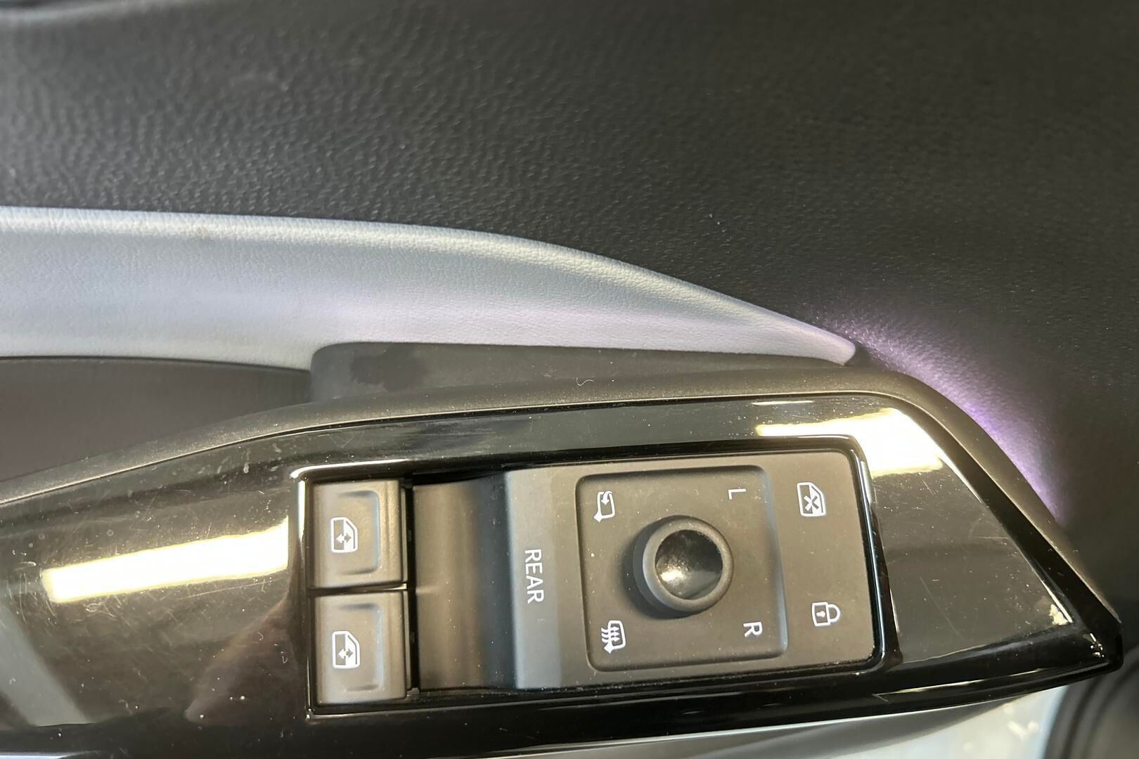 Volkswagen ID.3 iso kuva 11