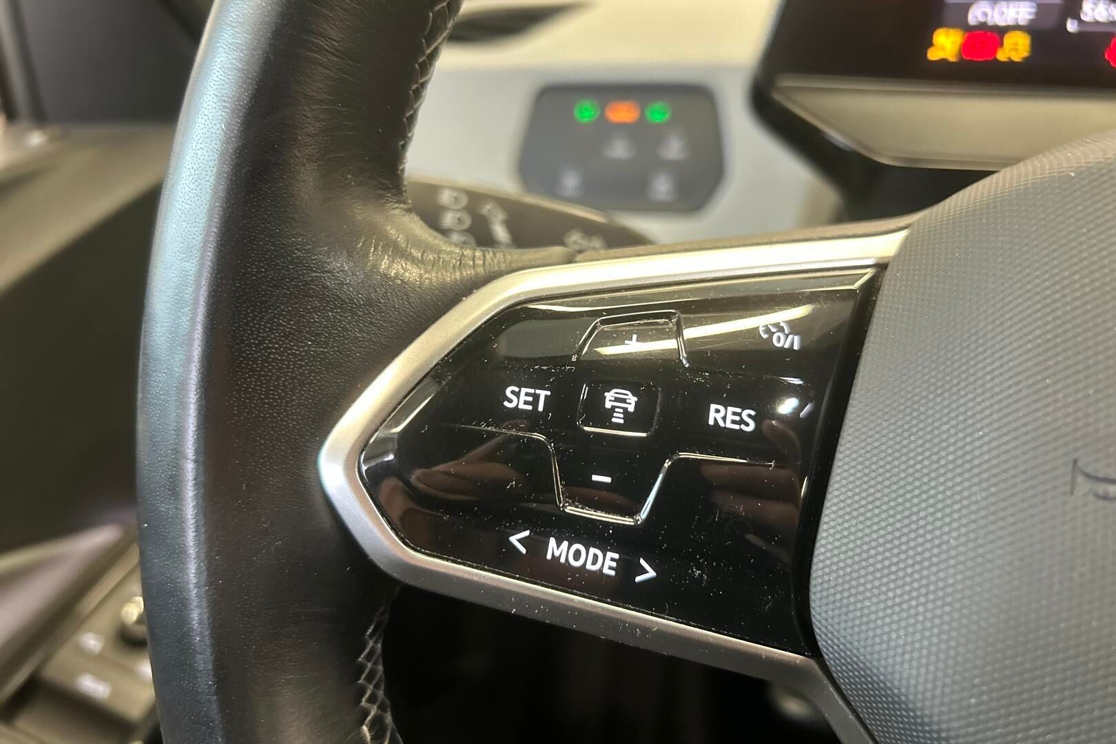 Volkswagen ID.3 iso kuva 13